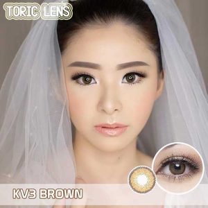 softlens toric-lens-brown