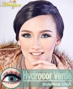 Avenue-Hydrocor-Verde