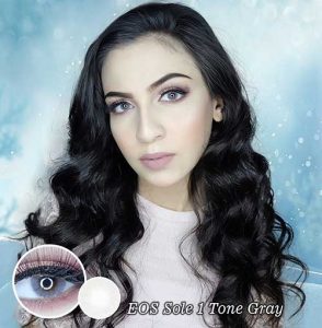 sole-gray-1T softlens