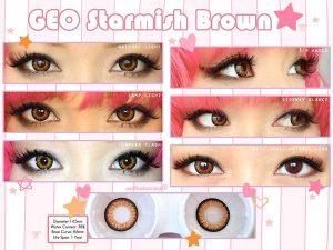 geo-princess-starmish-brown-xkp-304-new-latest-contact-lenses-7