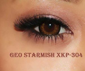 geo-princess-starmish-brown-xkp-304-new-latest-contact-lenses-7