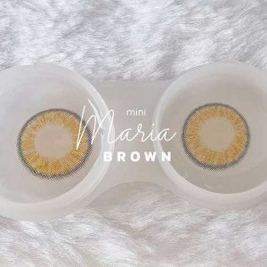 Kitty Kawaii Mini-Maria-Brown-7